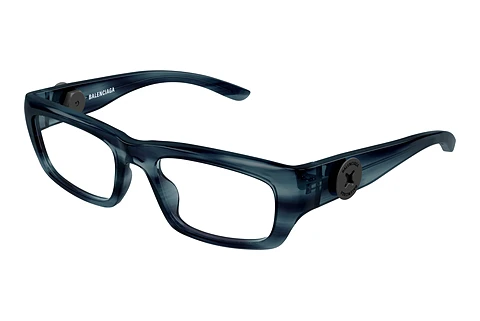 Brille Balenciaga BB0411O 003