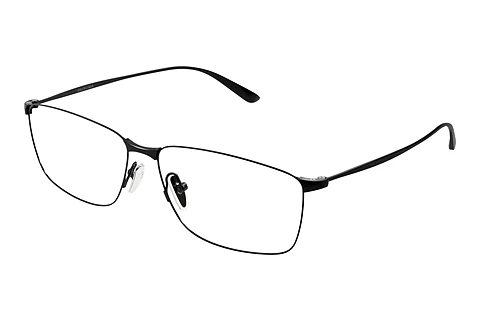 Brille Balenciaga BB0415O 001