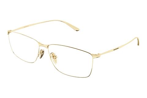 Brille Balenciaga BB0415O 003