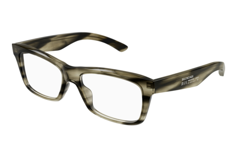 Brille Balenciaga BB0426O 004