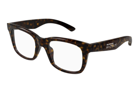 Brille Balenciaga BB0428O 007