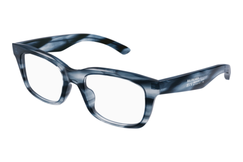 Brille Balenciaga BB0429O 004