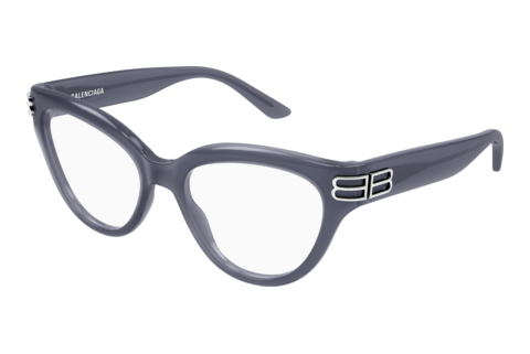 Brille Balenciaga BB0436O 005