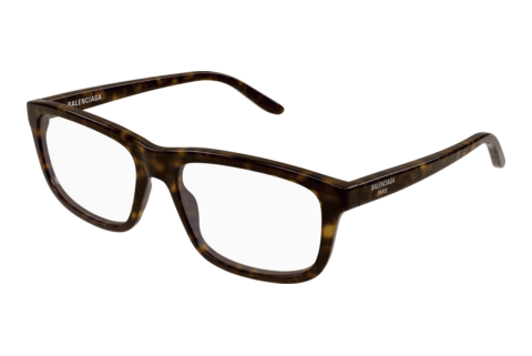 Brille Balenciaga BB0438O 002