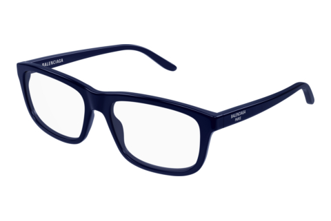 Brille Balenciaga BB0438O 004