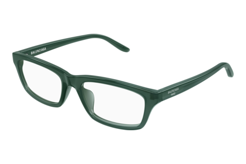 Brille Balenciaga BB0439O 007