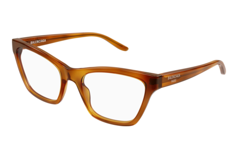 Brille Balenciaga BB0440O 003