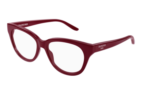 Brille Balenciaga BB0441O 005