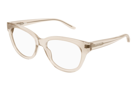 Brille Balenciaga BB0441O 007