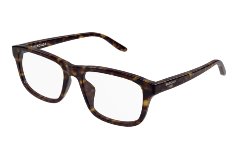 Brille Balenciaga BB0442OA 002