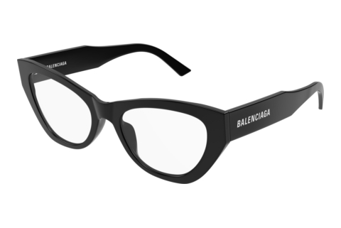 Brille Balenciaga BB0449O 001
