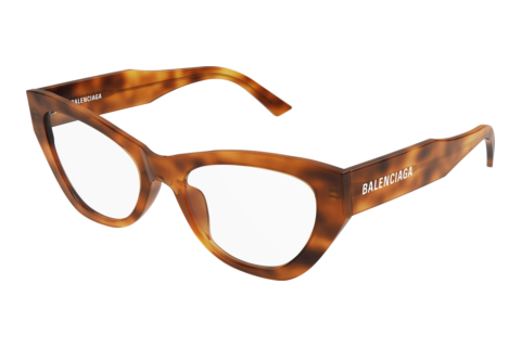 Brille Balenciaga BB0449O 003