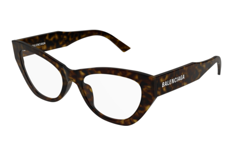 Brille Balenciaga BB0449O 007