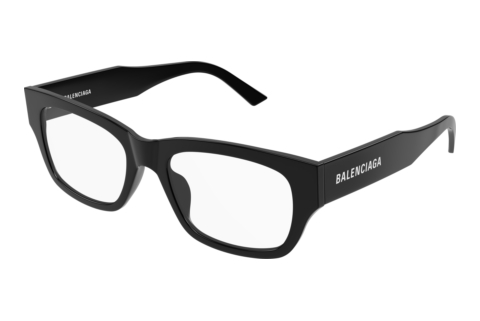 Brille Balenciaga BB0450O 001