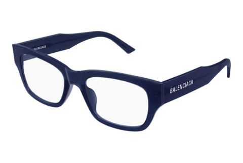 Brille Balenciaga BB0450O 004