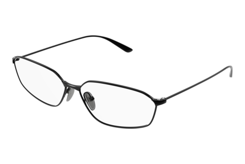Brille Balenciaga BB0453O 002