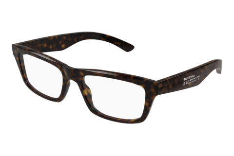 Brille Balenciaga BB0470O 002