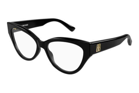 Brille Balenciaga BB0482O 001