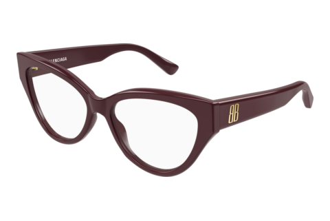 Brille Balenciaga BB0482O 003