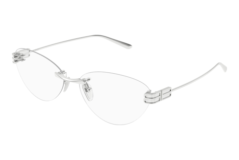 Brille Balenciaga BB0489O 001