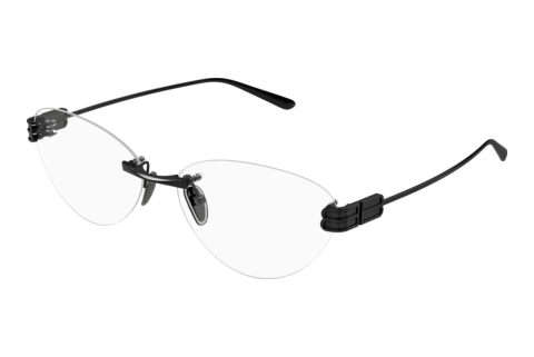 Brille Balenciaga BB0489O 002