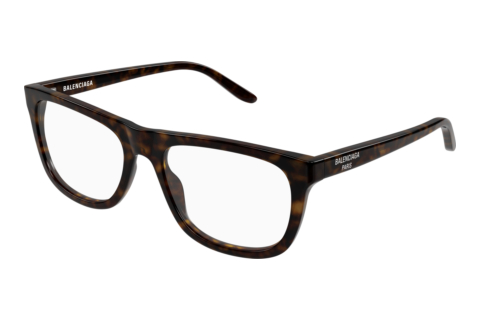 Brille Balenciaga BB0498O 002