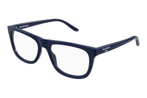 Brille Balenciaga BB0498O 006