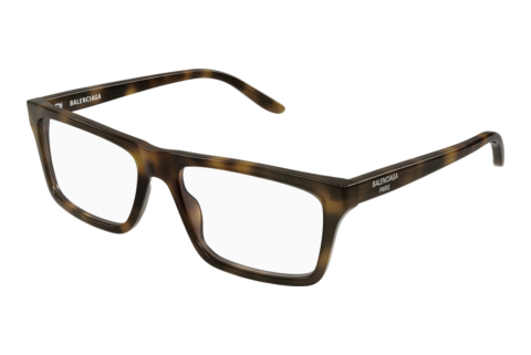 Brille Balenciaga BB0499O 003