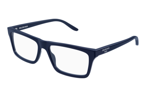 Brille Balenciaga BB0499O 006