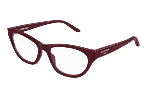 Brille Balenciaga BB0500O 006