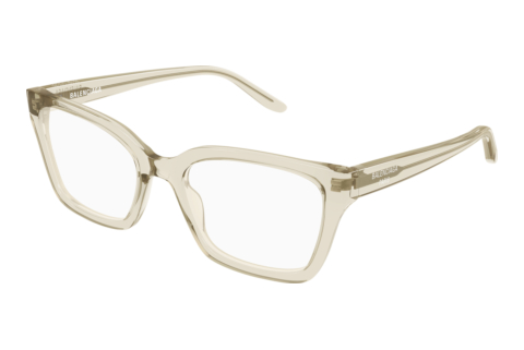 Brille Balenciaga BB0501O 005