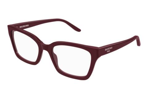 Brille Balenciaga BB0501O 006
