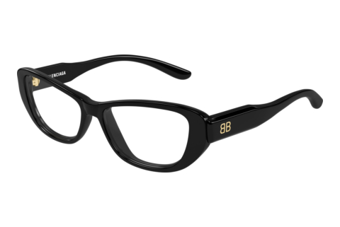 Brille Balenciaga BB0514O 001