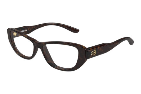 Brille Balenciaga BB0514O 002