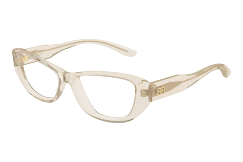 Brille Balenciaga BB0514O 003