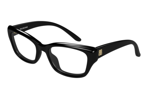 Brille Balenciaga BB0518O 001