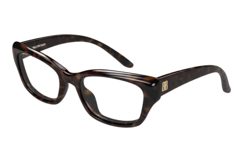 Brille Balenciaga BB0518O 002
