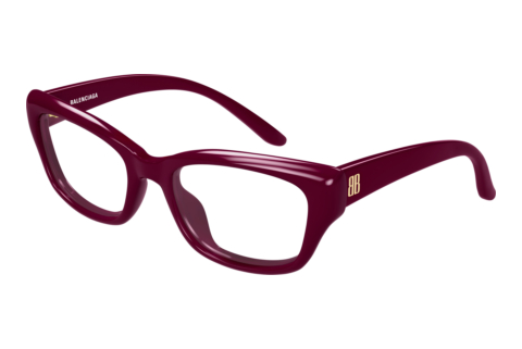 Brille Balenciaga BB0518O 003