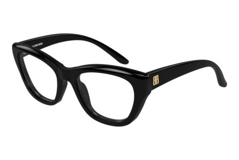 Brille Balenciaga BB0519O 001