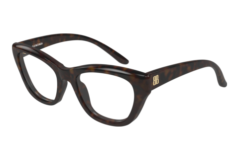 Brille Balenciaga BB0519O 002