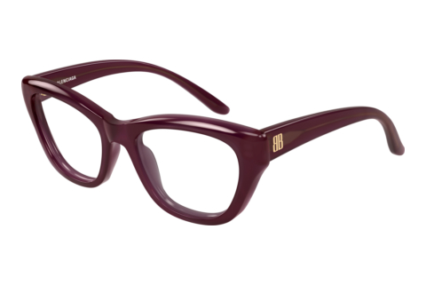 Brille Balenciaga BB0519O 004