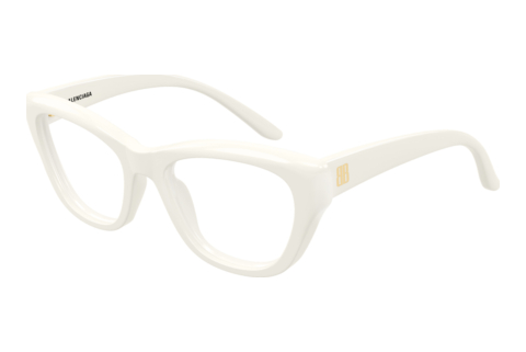 Brille Balenciaga BB0519O 007