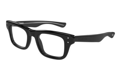 Brille Balenciaga BB0523O 001