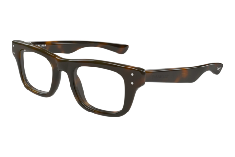 Brille Balenciaga BB0523O 002