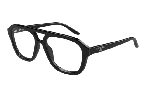 Brille Balenciaga BB0529O 001