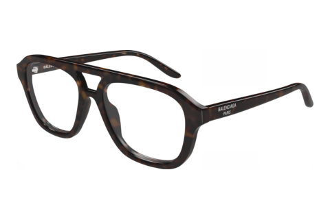 Brille Balenciaga BB0529O 002