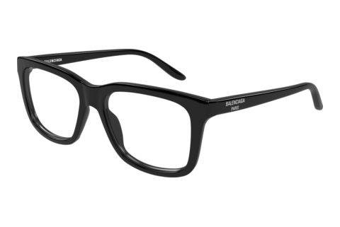 Brille Balenciaga BB0530O 001