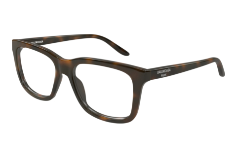 Brille Balenciaga BB0530O 002