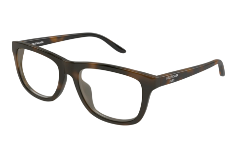 Brille Balenciaga BB0531O 002