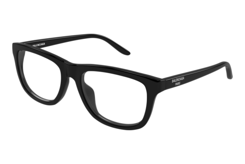 Brille Balenciaga BB0531O 007